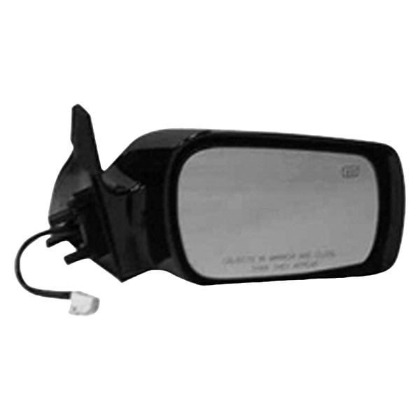 2000-2004 Toyota Avalon Passenger Side Door Mirror Heated Power Remote W/Memory -Paint To Match Assembly - TO1321209-Partify-Painted-Replacement-Body-Parts