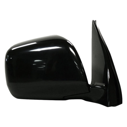 2001-2007 Toyota Highlander Hybrid/Hybrid Limited Passenger Side Door Mirror - TO1321211-Partify-Painted-Replacement-Body-Parts