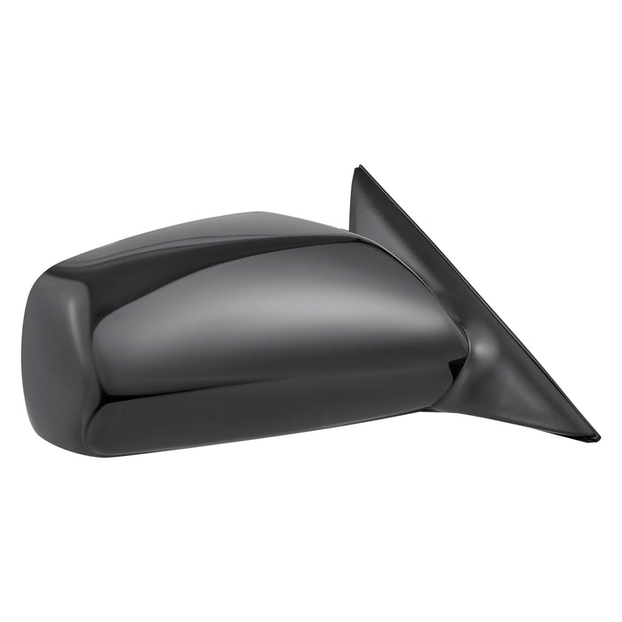 2007-2011 Toyota Camry Passenger Side Door Mirror Code 202 Heated Usa Built Assembly - TO1321214-Partify-Painted-Replacement-Body-Parts