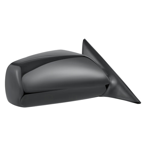 2007-2011 Toyota Camry Passenger Side Door Mirror Code 202 Heated Usa Built Assembly - TO1321214-Partify-Painted-Replacement-Body-Parts