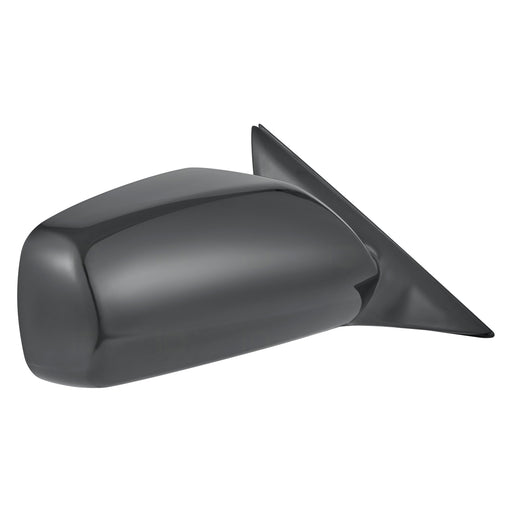 2007-2011 Toyota Camry Passenger Side Door Mirror Code 202 Non-Heated Usa Built Assembly - TO1321215-Partify-Painted-Replacement-Body-Parts