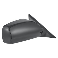 Passenger Side Door Mirror image