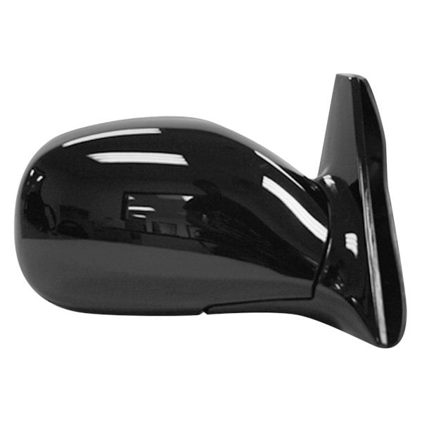 1996-1997 Toyota RAV4 Passenger Side Door Mirror W/Power Assembly - TO1321217-Partify-Painted-Replacement-Body-Parts