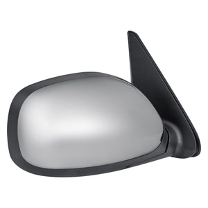 Passenger Side Door Mirror image