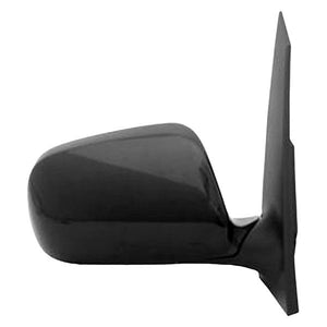 Passenger Side Door Mirror image
