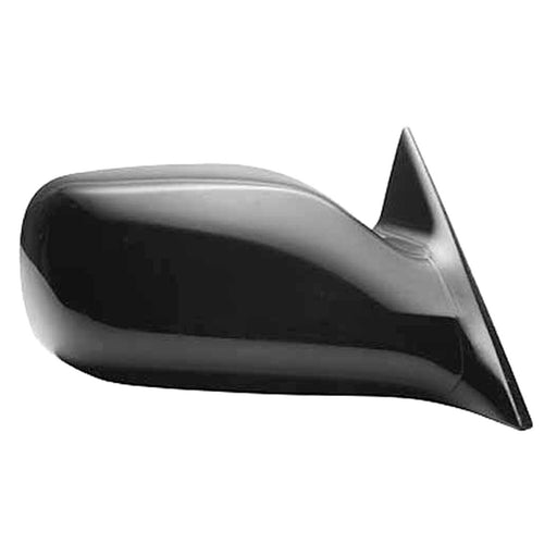 2005-2008 Toyota Avalon Touring/XL/XLS Passenger Side Door Mirror W/Navigation System Assembly - TO1321236-Partify-Painted-Replacement-Body-Parts