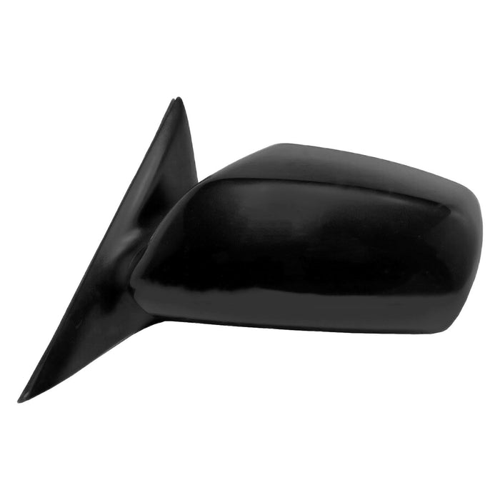 2007-2011 Toyota Camry Passenger Side Door Mirror Japan Built Heated Code 202 Assembly - TO1321237-Partify-Painted-Replacement-Body-Parts