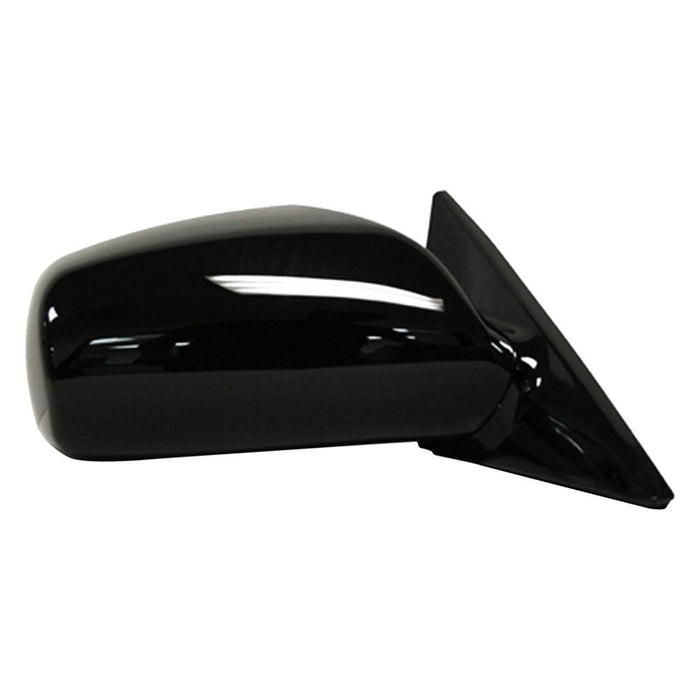 2004-2008 Toyota Solara Passenger Side Door Mirror Code 202 Non-Heated Assembly - TO1321240-Partify-Painted-Replacement-Body-Parts