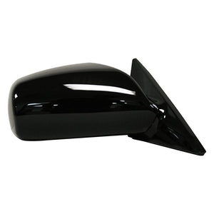 Passenger Side Door Mirror image