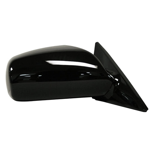 2004-2008 Toyota Solara Passenger Side Door Mirror Code 202 Non-Heated Assembly - TO1321240-Partify-Painted-Replacement-Body-Parts