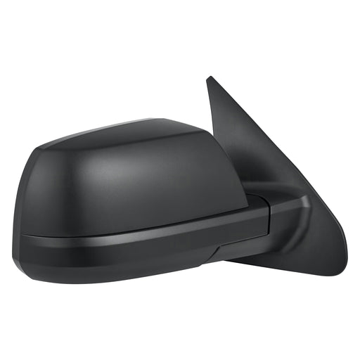 2007-2013 Toyota Tundra SR5 Passenger Side Door Mirror Assembly - TO1321242-Partify-Painted-Replacement-Body-Parts