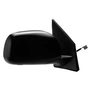 Passenger Side Door Mirror image
