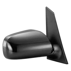 Passenger Side Door Mirror image