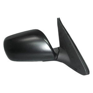 Passenger Side Door Mirror image