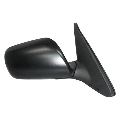 2009-2014 Toyota Matrix Passenger Side Door Mirror Heated Assembly - TO1321259-Partify-Painted-Replacement-Body-Parts