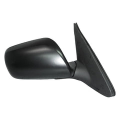 Passenger Side Door Mirror image