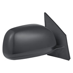 Passenger Side Door Mirror image