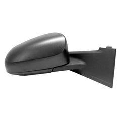 Passenger Side Door Mirror image