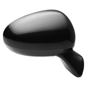 Passenger Side Door Mirror image