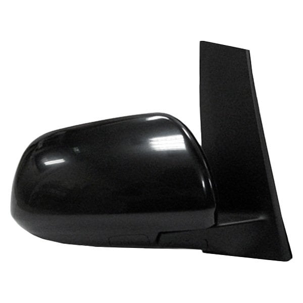 2013-2014 Toyota Sienna Passenger Side Door Mirror - TO1321287-Partify-Painted-Replacement-Body-Parts