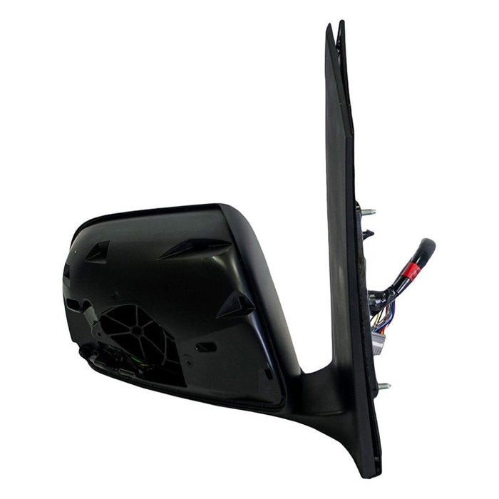 2011-2012 Toyota Sienna Passenger Side Door Mirror - TO1321288-Partify-Painted-Replacement-Body-Parts