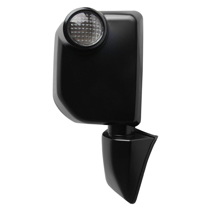 2010-2013 Toyota FJ Cruiser Passenger Side Door Mirror Power W/Special Edition Pkg Assembly - TO1321289-Partify-Painted-Replacement-Body-Parts