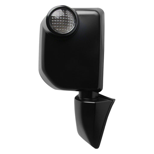 2010-2013 Toyota FJ Cruiser Passenger Side Door Mirror Power W/Special Edition Pkg Assembly - TO1321289-Partify-Painted-Replacement-Body-Parts