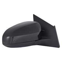 Passenger Side Door Mirror image