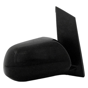 Passenger Side Door Mirror image
