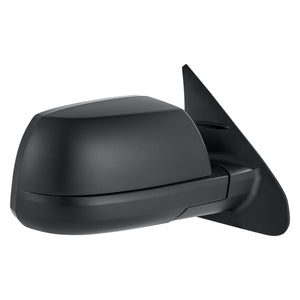 Passenger Side Door Mirror image