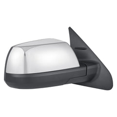 Passenger Side Door Mirror image