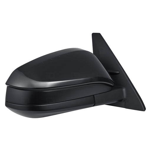 2014-2022 Toyota 4Runner Passenger Side Door Mirror W/O Side Signal Lamps W/Cover - TO1321313-Partify-Painted-Replacement-Body-Parts