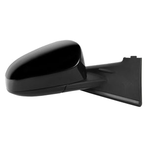 Passenger Side Door Mirror image
