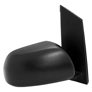 Passenger Side Door Mirror image