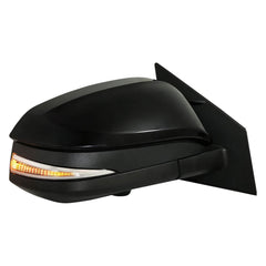 Passenger Side Door Mirror image