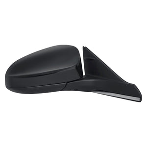 Passenger Side Door Mirror image