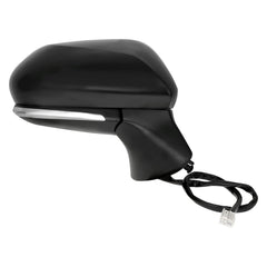 Passenger Side Door Mirror image