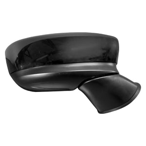 Passenger Side Door Mirror image