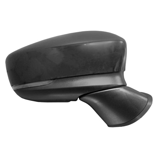 2019-2020 Toyota Yaris LE/XLE Passenger Side Door Mirror W/Cover See Notes Assembly - TO1321403-Partify-Painted-Replacement-Body-Parts