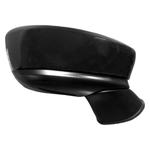 Passenger Side Door Mirror image