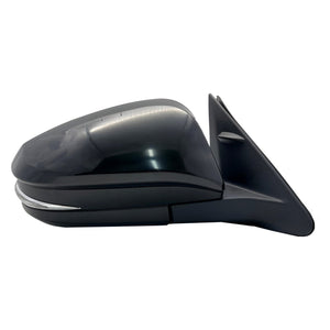 Passenger Side Door Mirror image