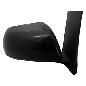 Passenger Side Door Mirror image