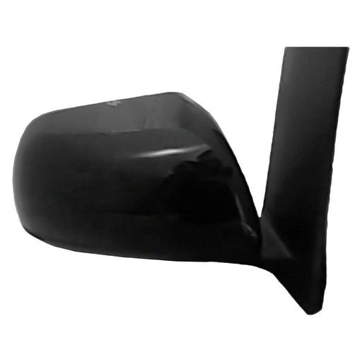 2018-2020 Toyota Sienna Passenger Side Door Mirror W/O Around View Monitor W/Blind Spot Detection W/O Memory Assembly - TO1321412-Partify-Painted-Replacement-Body-Parts