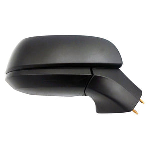 Passenger Side Door Mirror image