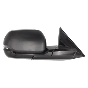 Passenger Side Door Mirror image