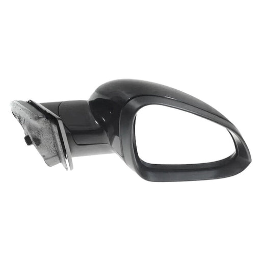 2022-2024 Toyota Tundra Passenger Side Door Mirror W/O S/View Camera W/Bsd W/Signal Lamps W/Cover - TO1321434-Partify-Painted-Replacement-Body-Parts