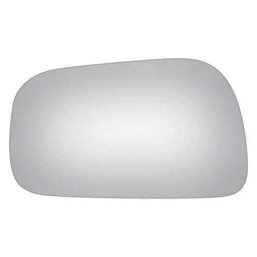 1992-2001 Toyota Avalon/Camry Driver Side Door Mirror Glass 7 3/16 Usa Built Flat Performance - TO1323114-Partify-Painted-Replacement-Body-Parts