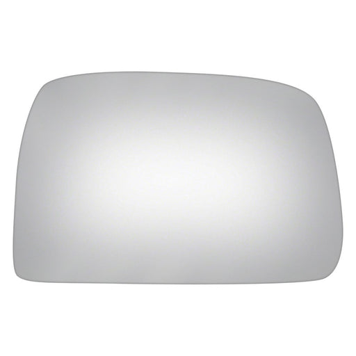 1995-2000 Toyota Tacoma Passenger Side Door Mirror Glass 7 5/8 Manual Convex Performance - TO1323318-Partify-Painted-Replacement-Body-Parts