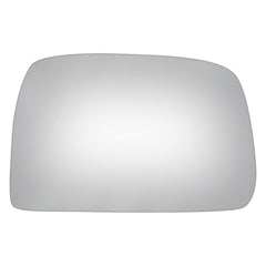 Passenger Side Door Mirror Glass image