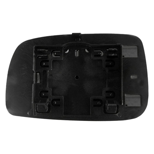 2007-2011 Toyota Camry Passenger Side Door Mirror Glass Convex - TO1325104-Partify-Painted-Replacement-Body-Parts